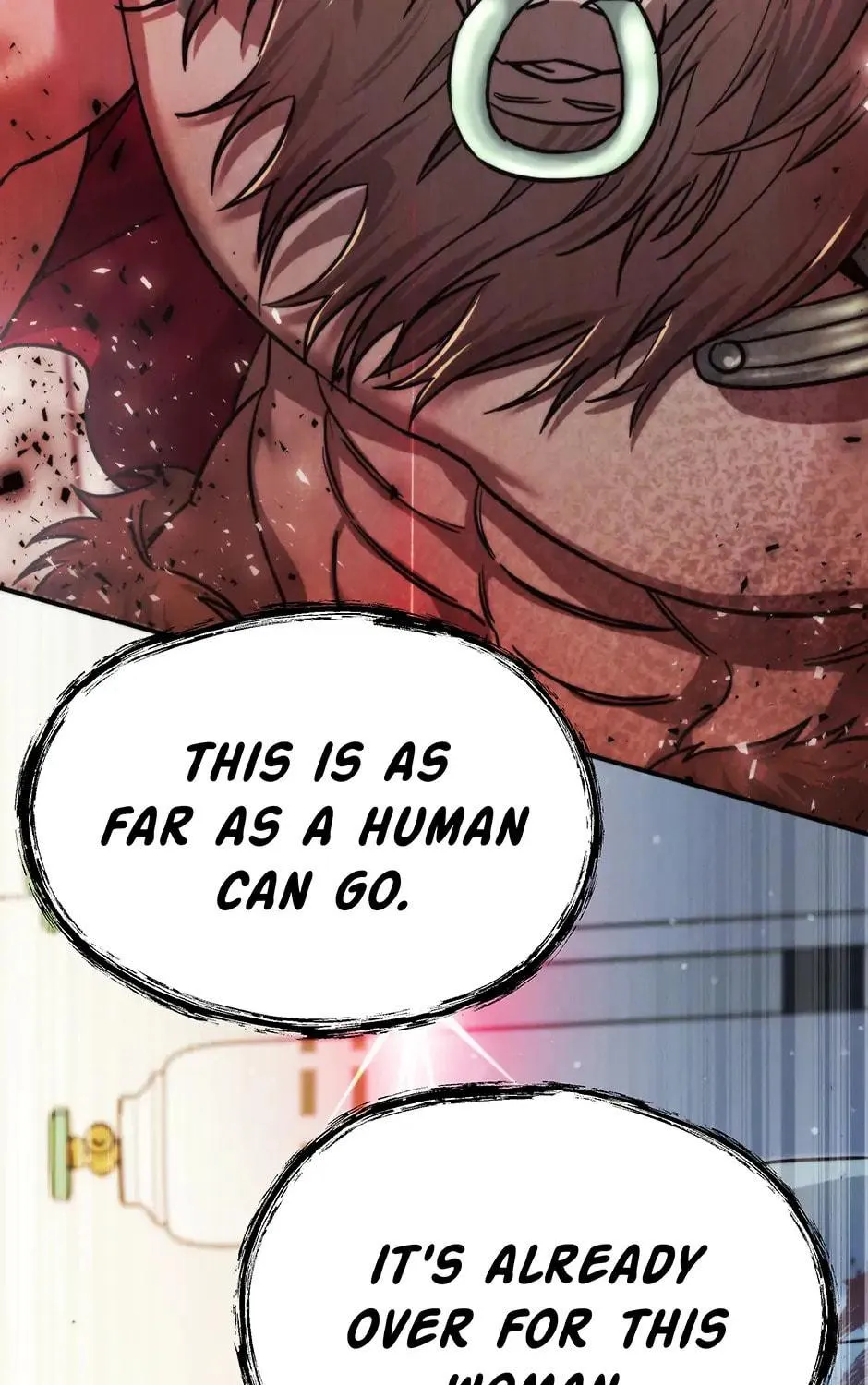Read The Ghost Doctor chapter 190 image 136 on Lezhin