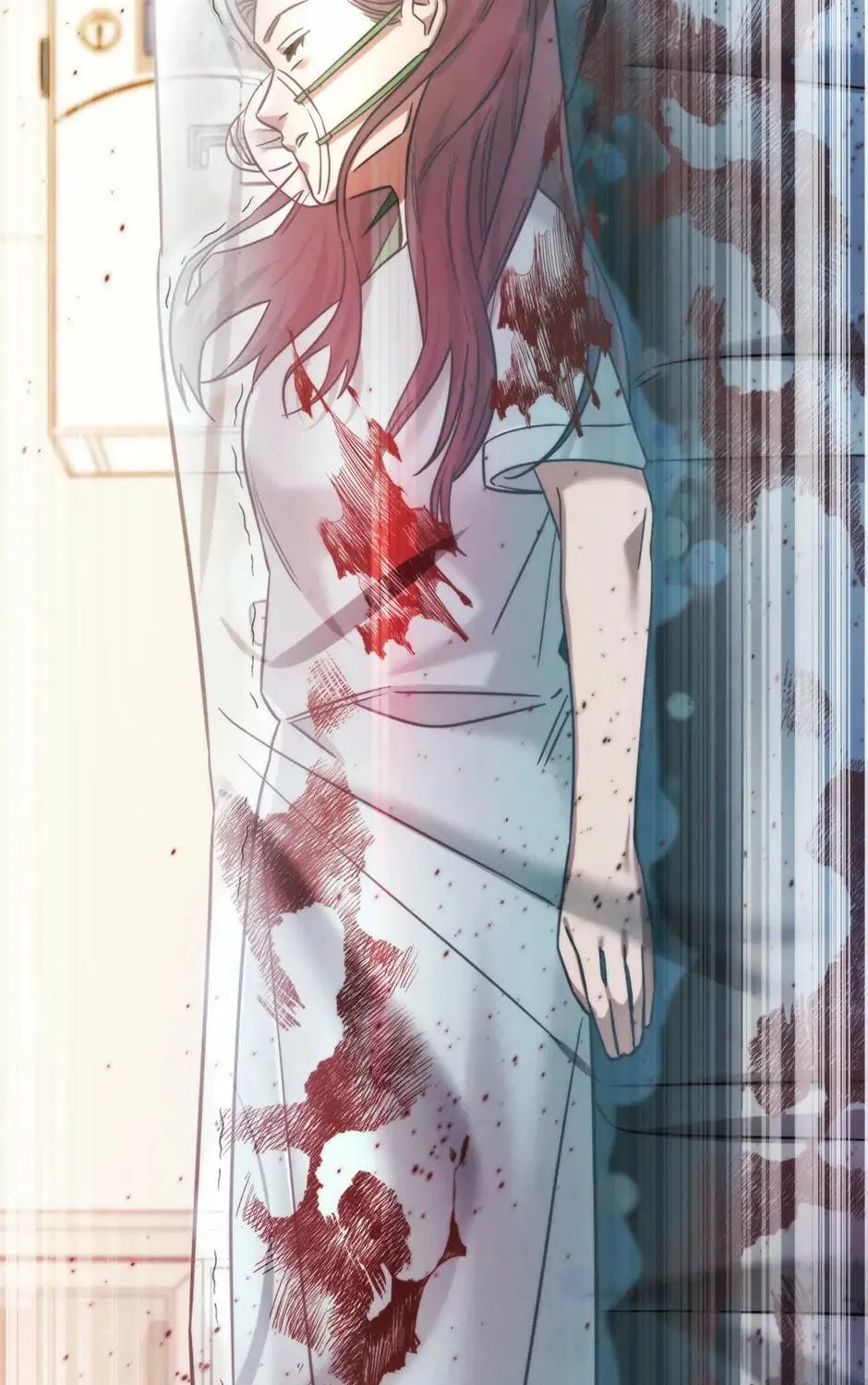 Read The Ghost Doctor chapter 190 image 138 on Lezhin