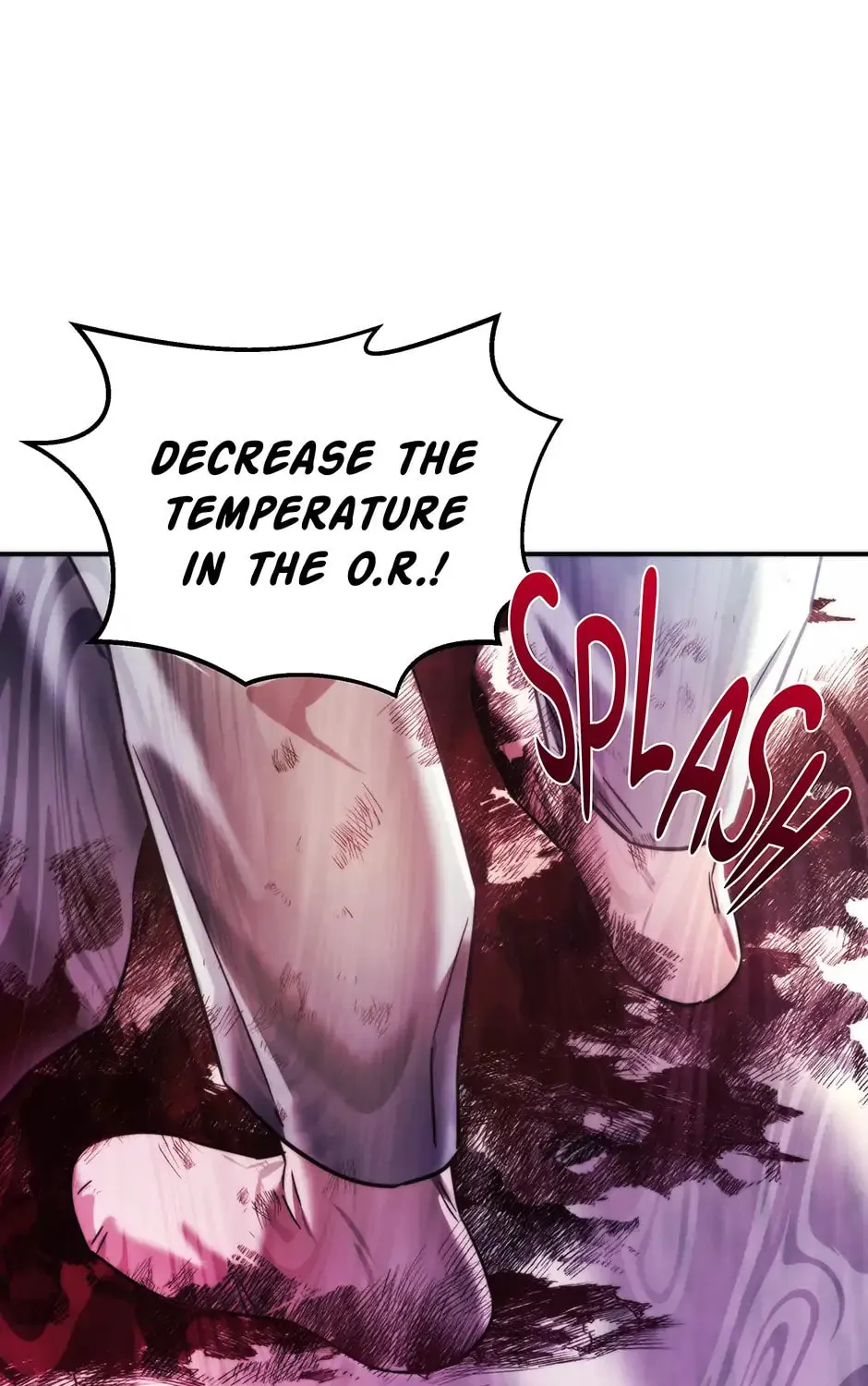 Read The Ghost Doctor chapter 190 image 140 on Lezhin