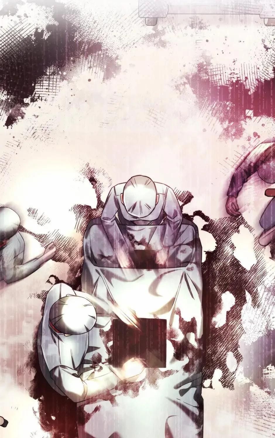 Read The Ghost Doctor chapter 190 image 142 on Lezhin