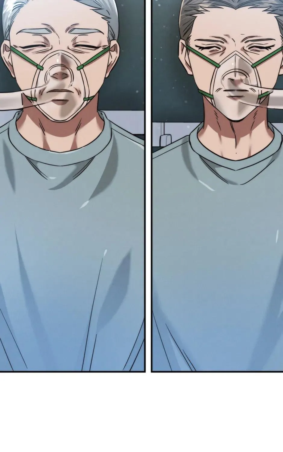 Read The Ghost Doctor chapter 190 image 148 on Lezhin