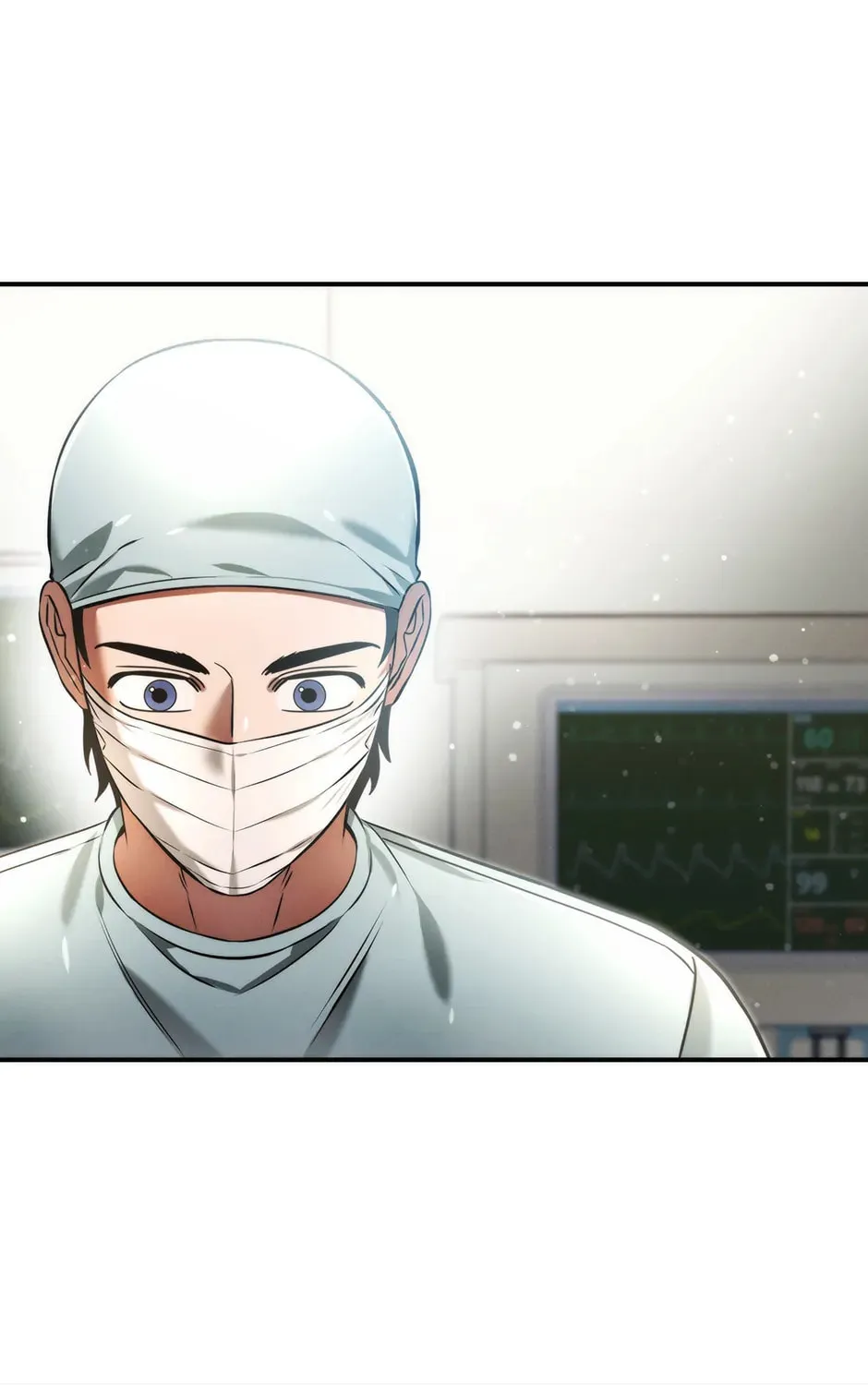 Read The Ghost Doctor chapter 190 image 150 on Lezhin