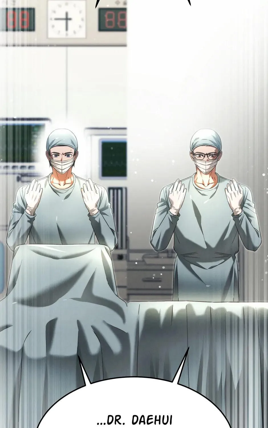 Read The Ghost Doctor chapter 190 image 154 on Lezhin