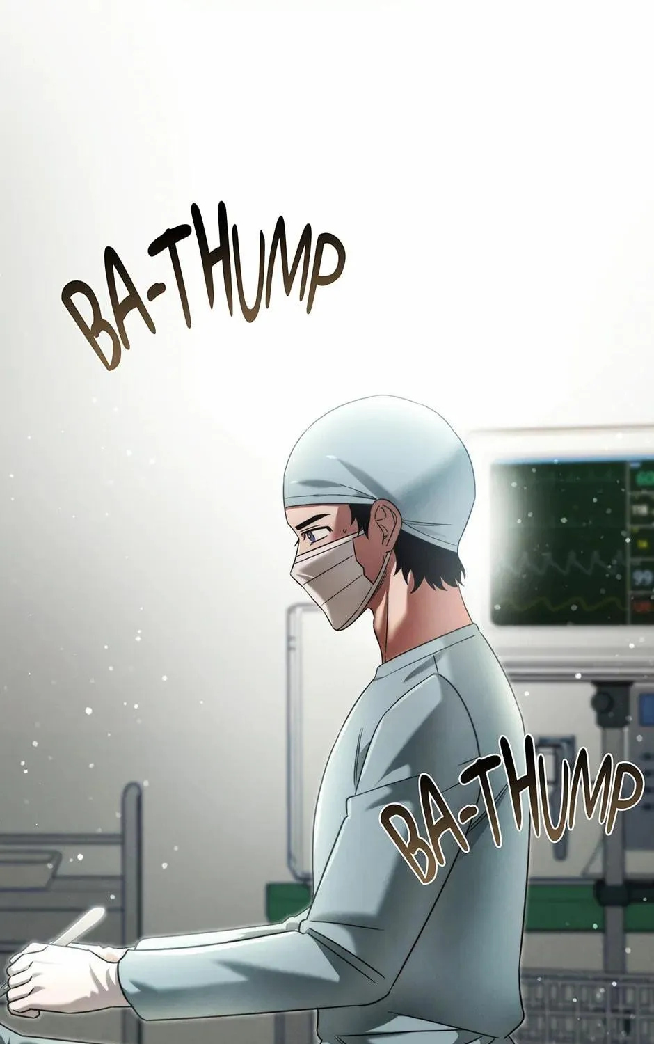 Read The Ghost Doctor chapter 190 image 158 on Lezhin