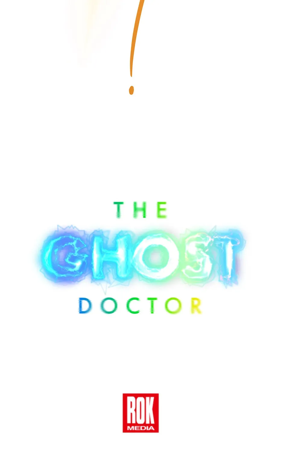 Read The Ghost Doctor chapter 190 image 164 on Lezhin