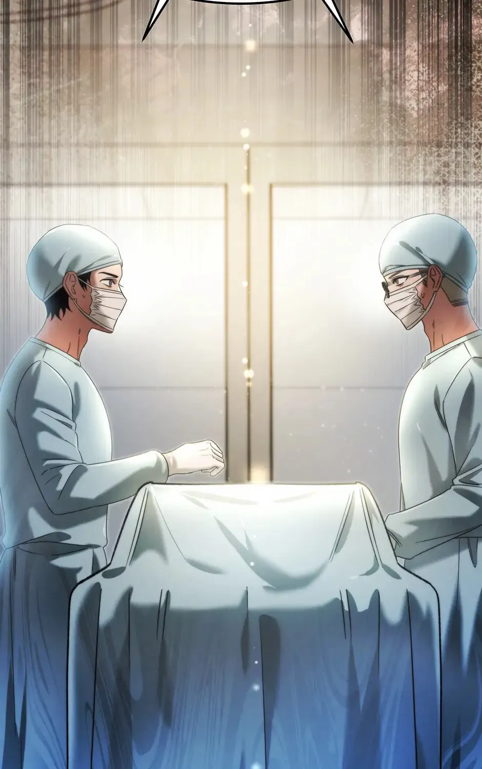 Read The Ghost Doctor chapter 190 image 26 on Lezhin