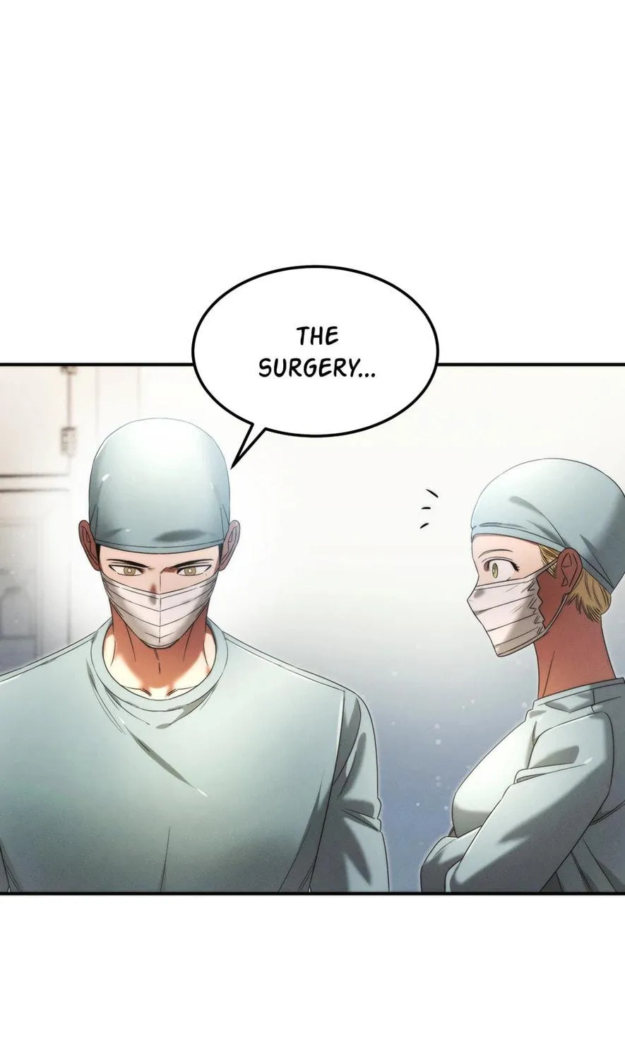 Read The Ghost Doctor chapter 190 image 28 on Lezhin