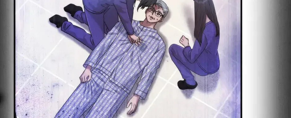 Read The Ghost Doctor chapter 190 image 3 on Lezhin