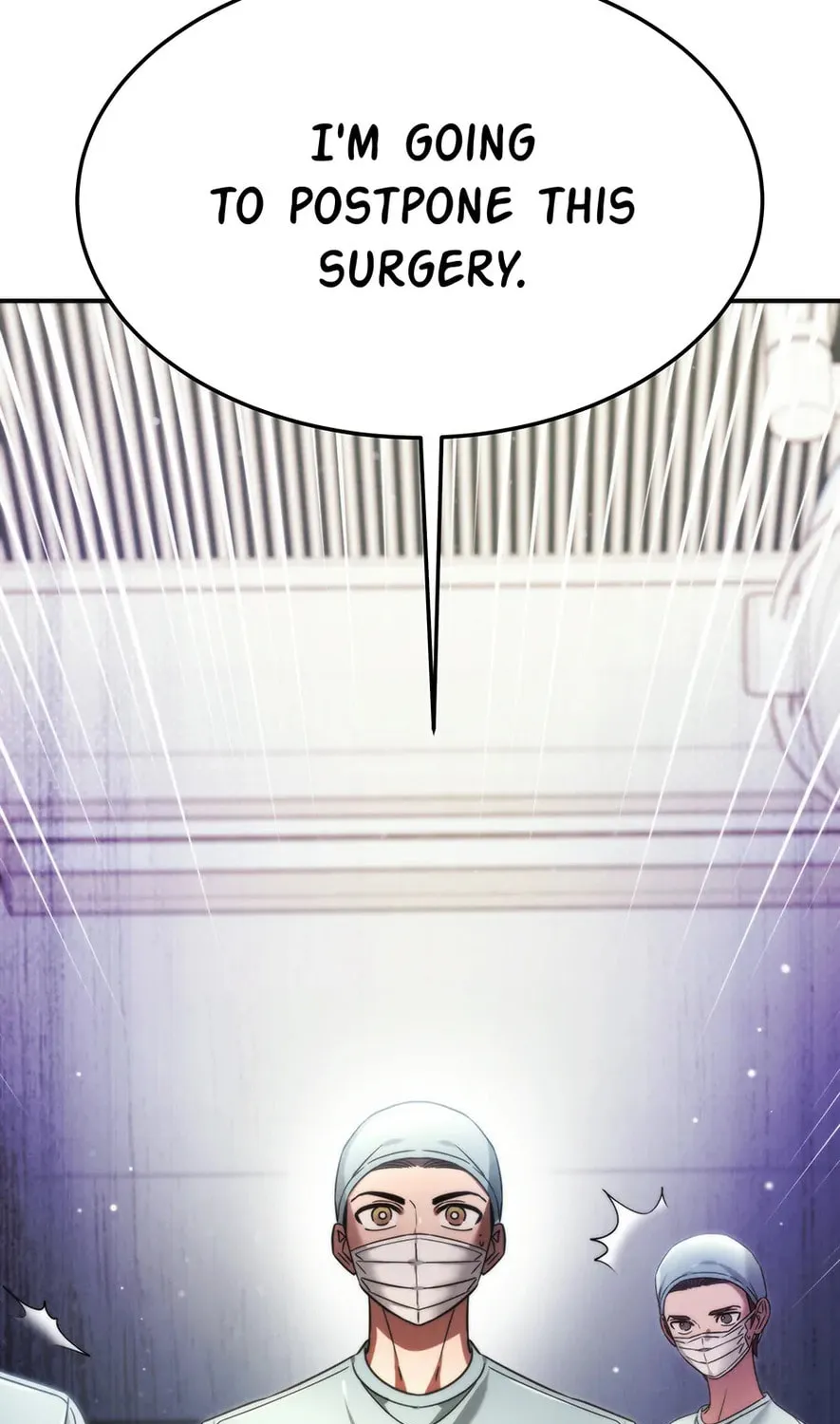 Read The Ghost Doctor chapter 190 image 30 on Lezhin