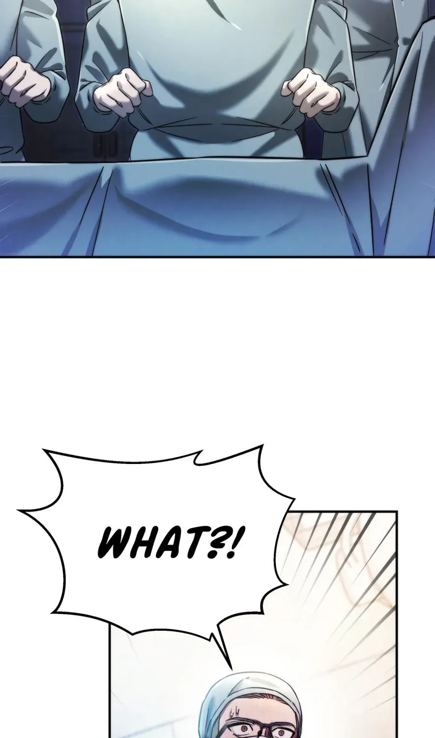 Read The Ghost Doctor chapter 190 image 32 on Lezhin