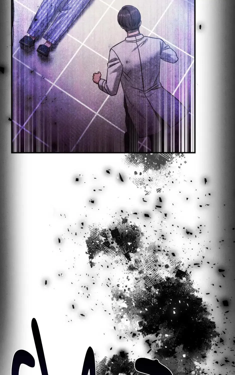 Read The Ghost Doctor chapter 190 image 4 on Lezhin