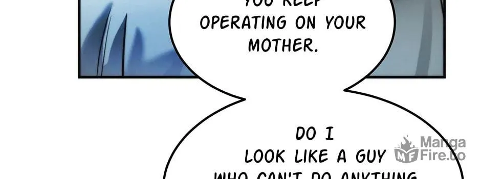 Read The Ghost Doctor chapter 190 image 41 on Lezhin