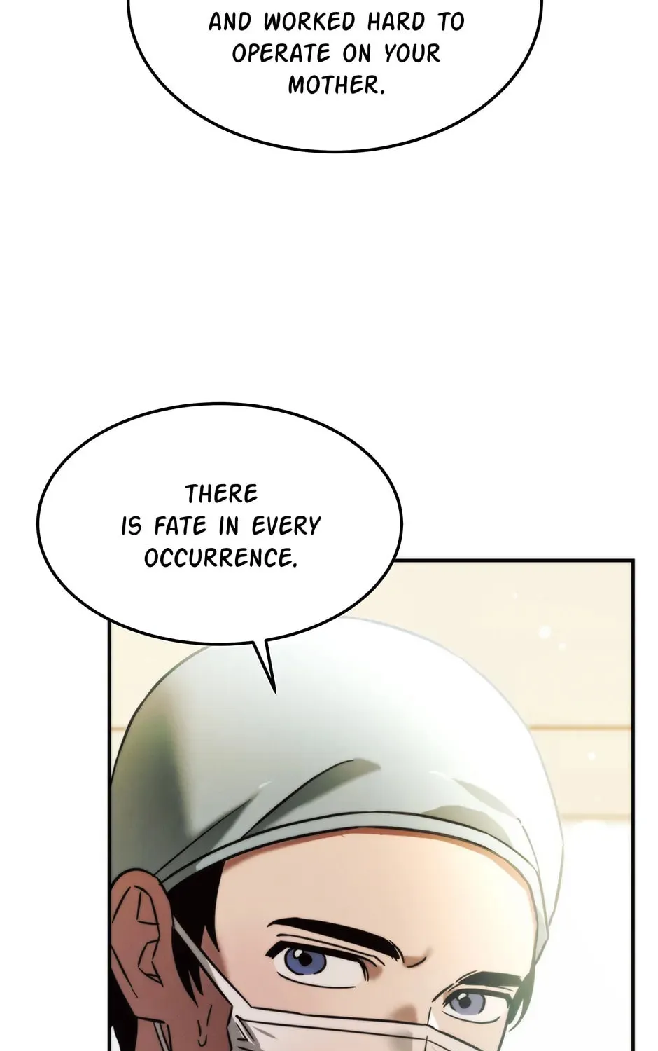 Read The Ghost Doctor chapter 190 image 44 on Lezhin