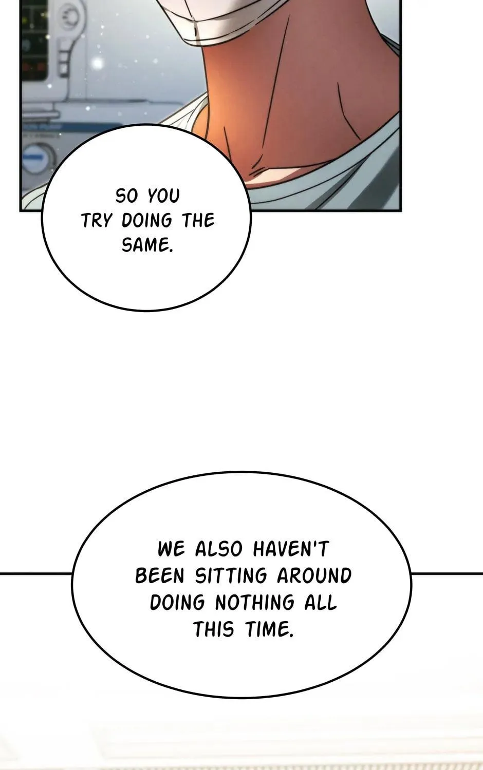 Read The Ghost Doctor chapter 190 image 48 on Lezhin