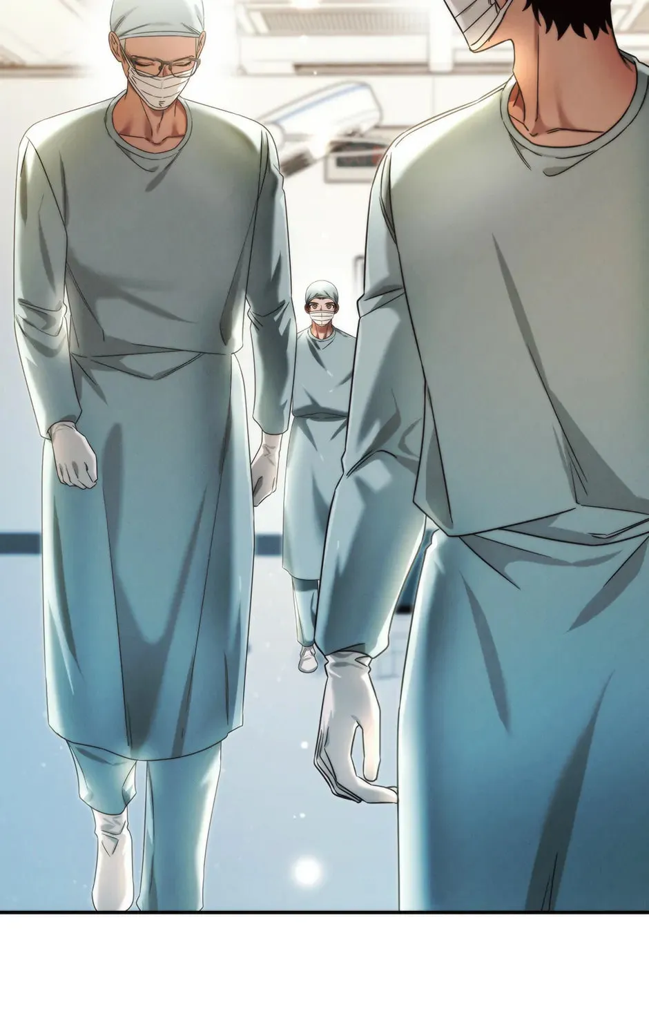 Read The Ghost Doctor chapter 190 image 50 on Lezhin