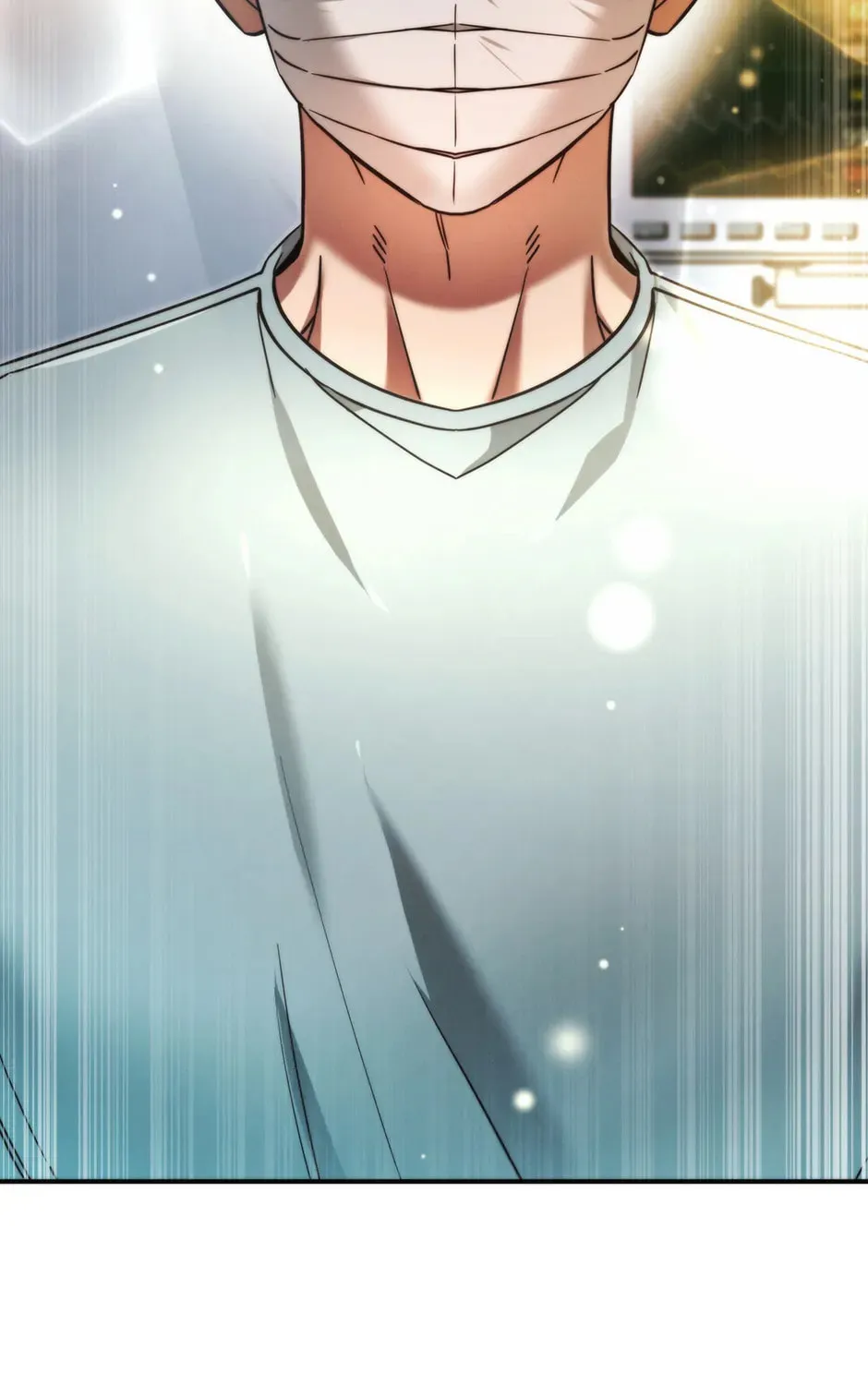 Read The Ghost Doctor chapter 190 image 54 on Lezhin