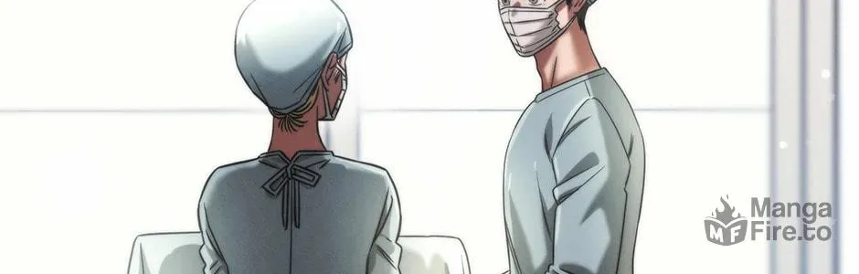 Read The Ghost Doctor chapter 190 image 59 on Lezhin