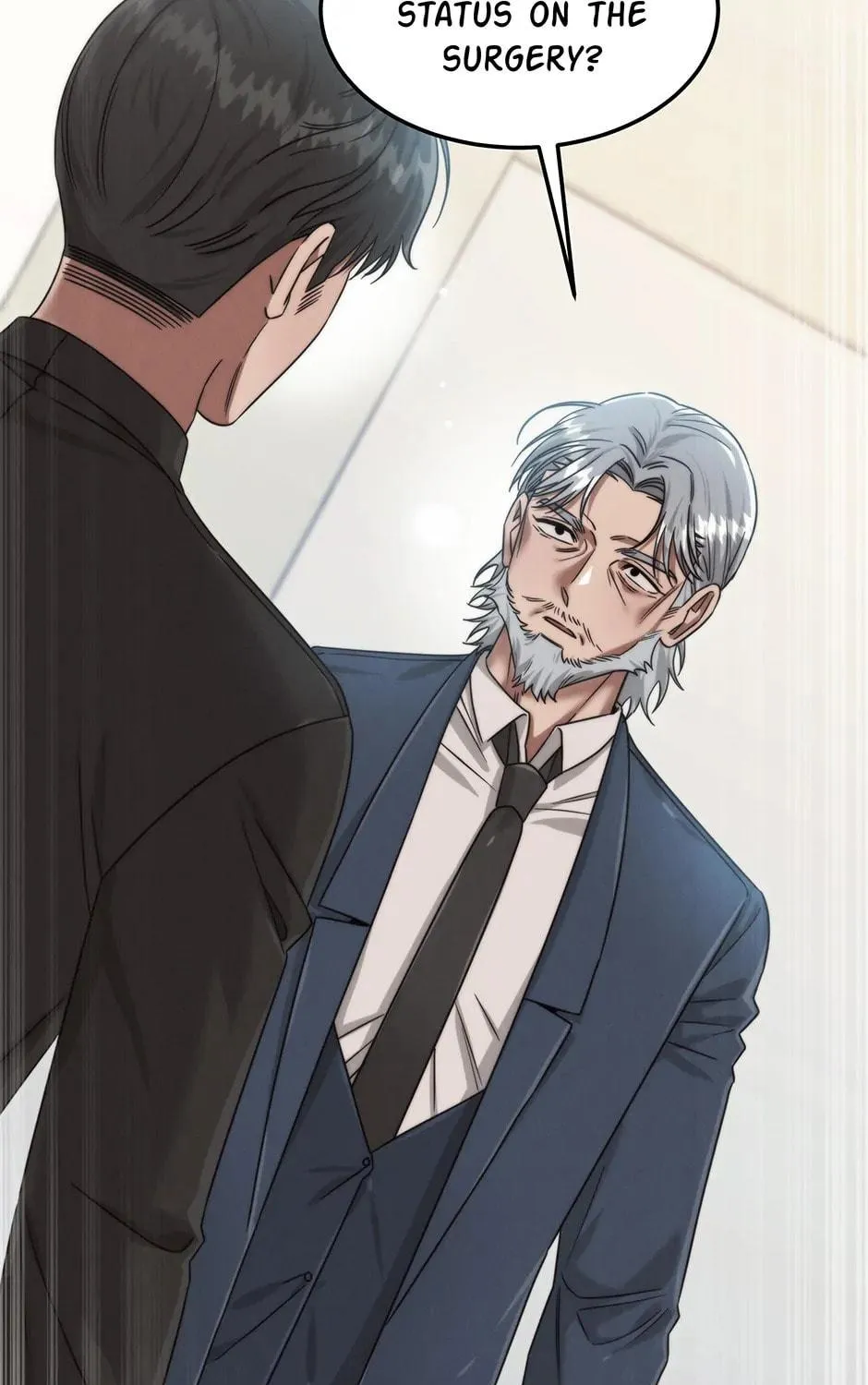 Read The Ghost Doctor chapter 190 image 68 on Lezhin
