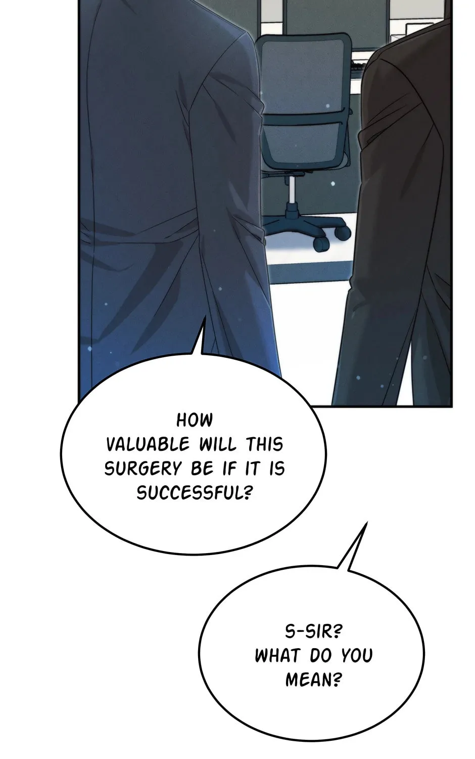 Read The Ghost Doctor chapter 190 image 72 on Lezhin