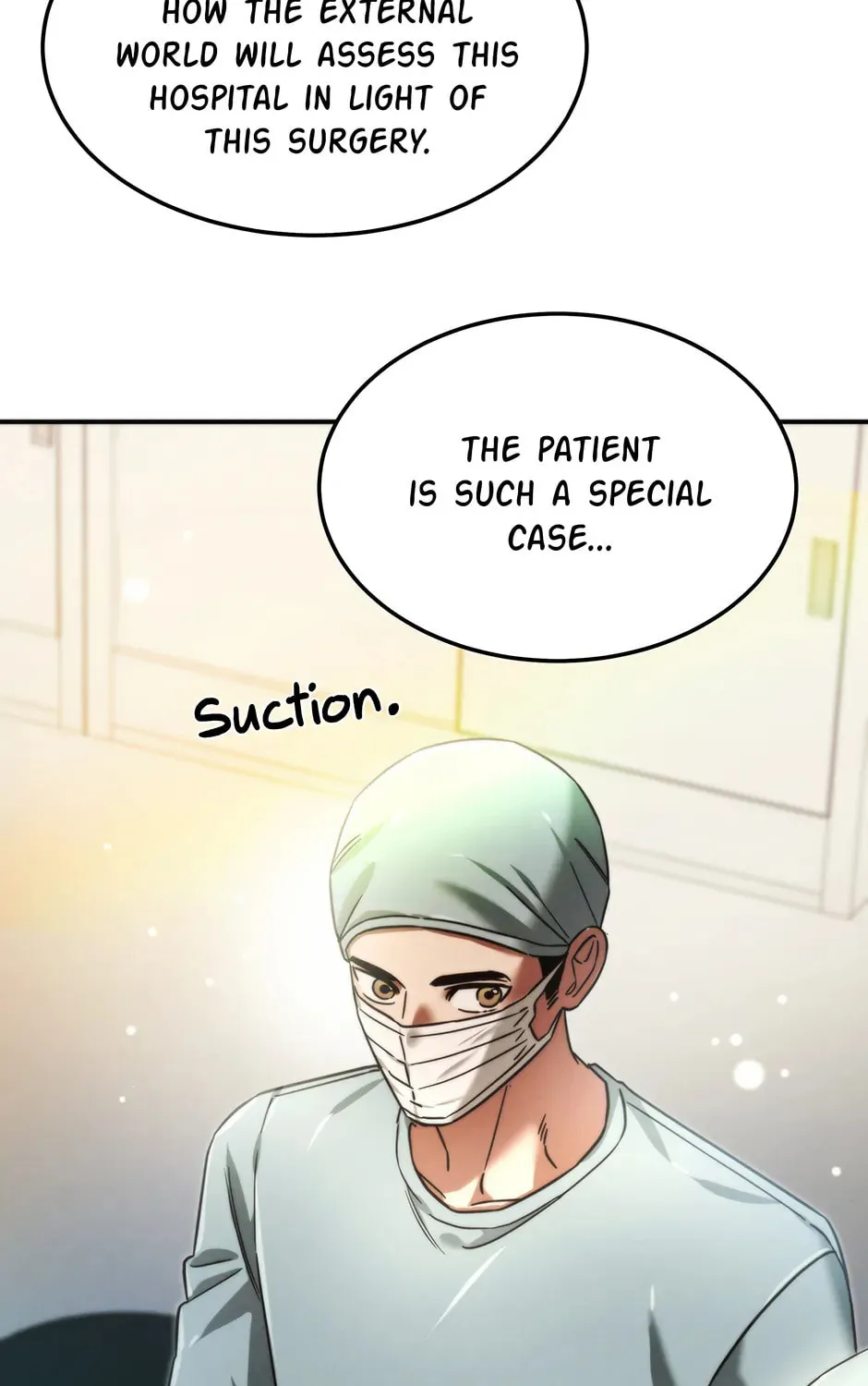 Read The Ghost Doctor chapter 190 image 74 on Lezhin