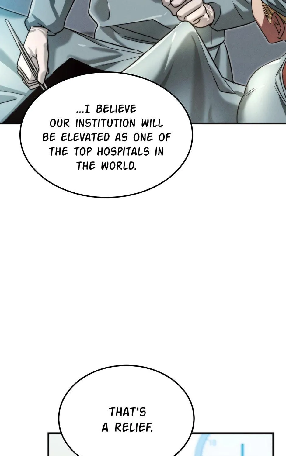 Read The Ghost Doctor chapter 190 image 76 on Lezhin