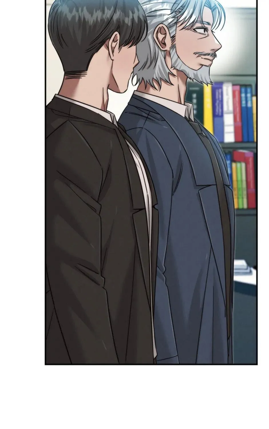 Read The Ghost Doctor chapter 190 image 78 on Lezhin