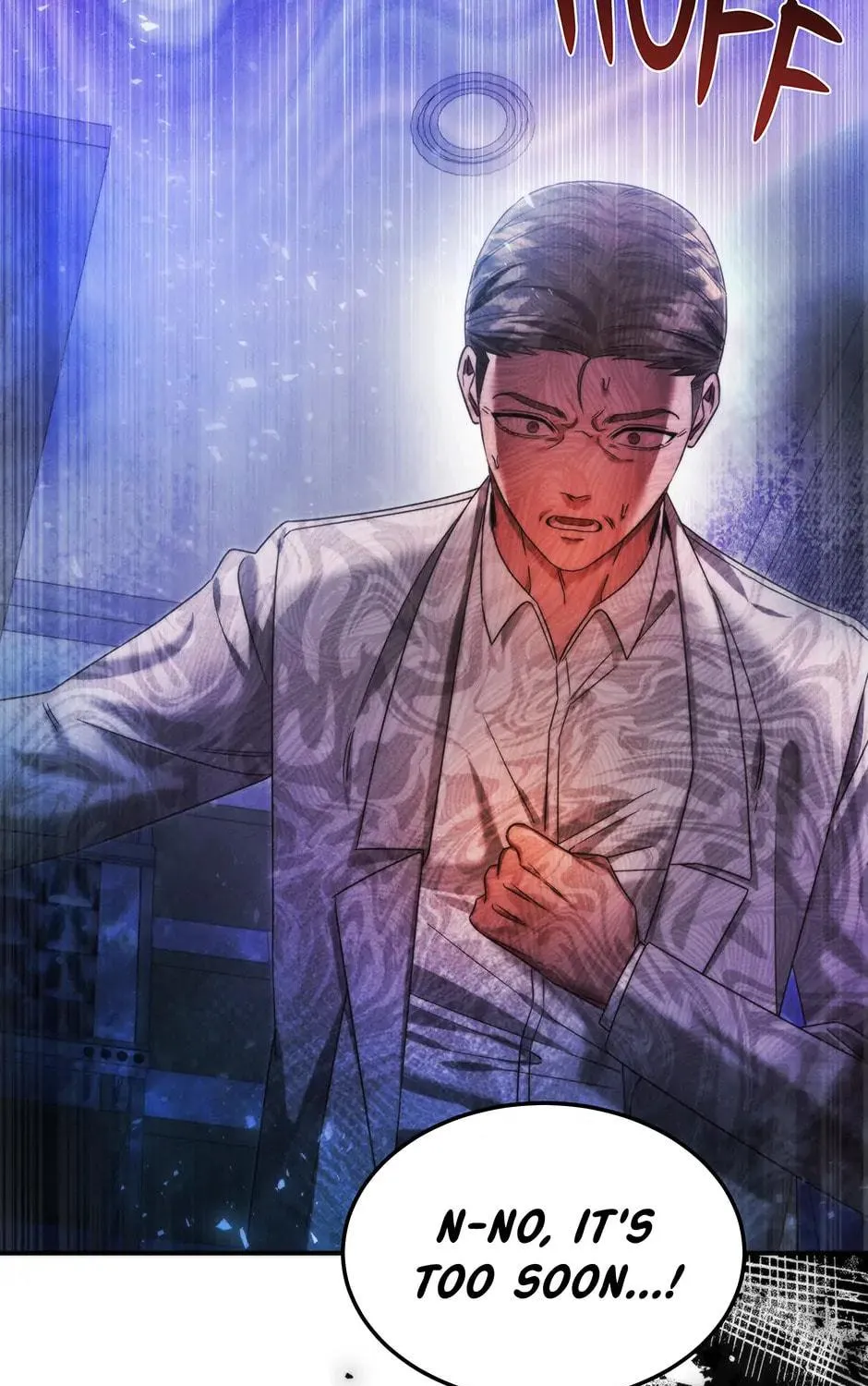 Read The Ghost Doctor chapter 190 image 8 on Lezhin