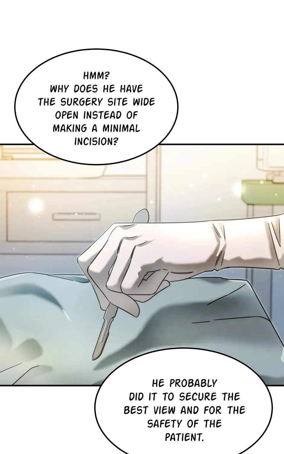 Read The Ghost Doctor chapter 190 image 80 on Lezhin
