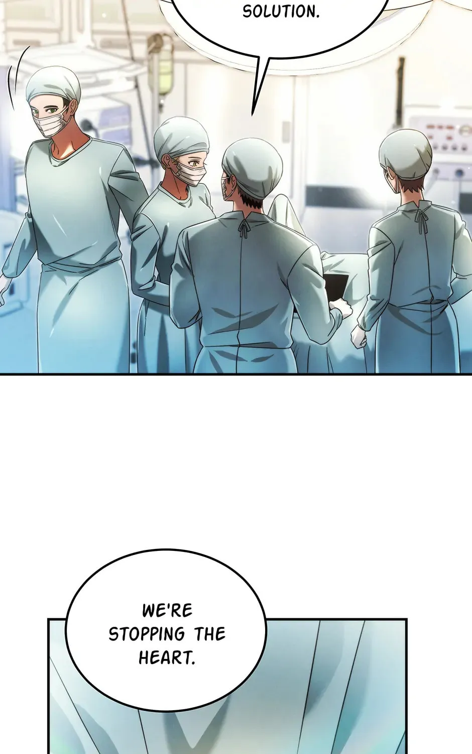 Read The Ghost Doctor chapter 190 image 84 on Lezhin