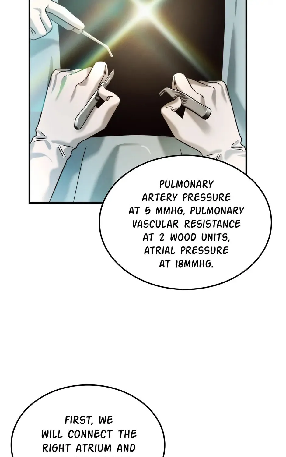 Read The Ghost Doctor chapter 190 image 86 on Lezhin