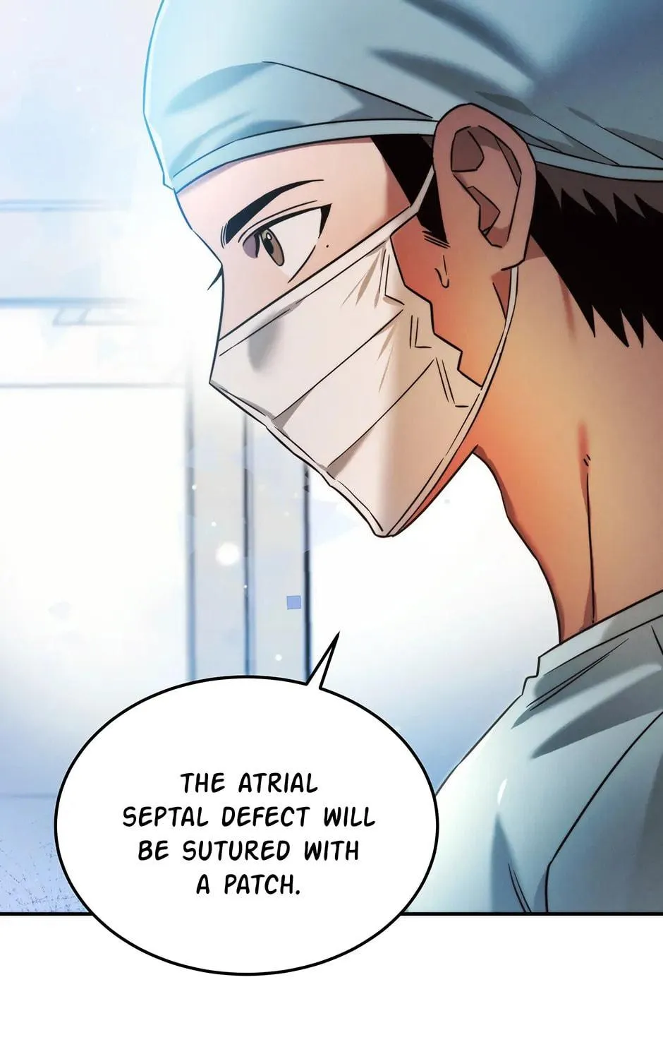 Read The Ghost Doctor chapter 190 image 88 on Lezhin