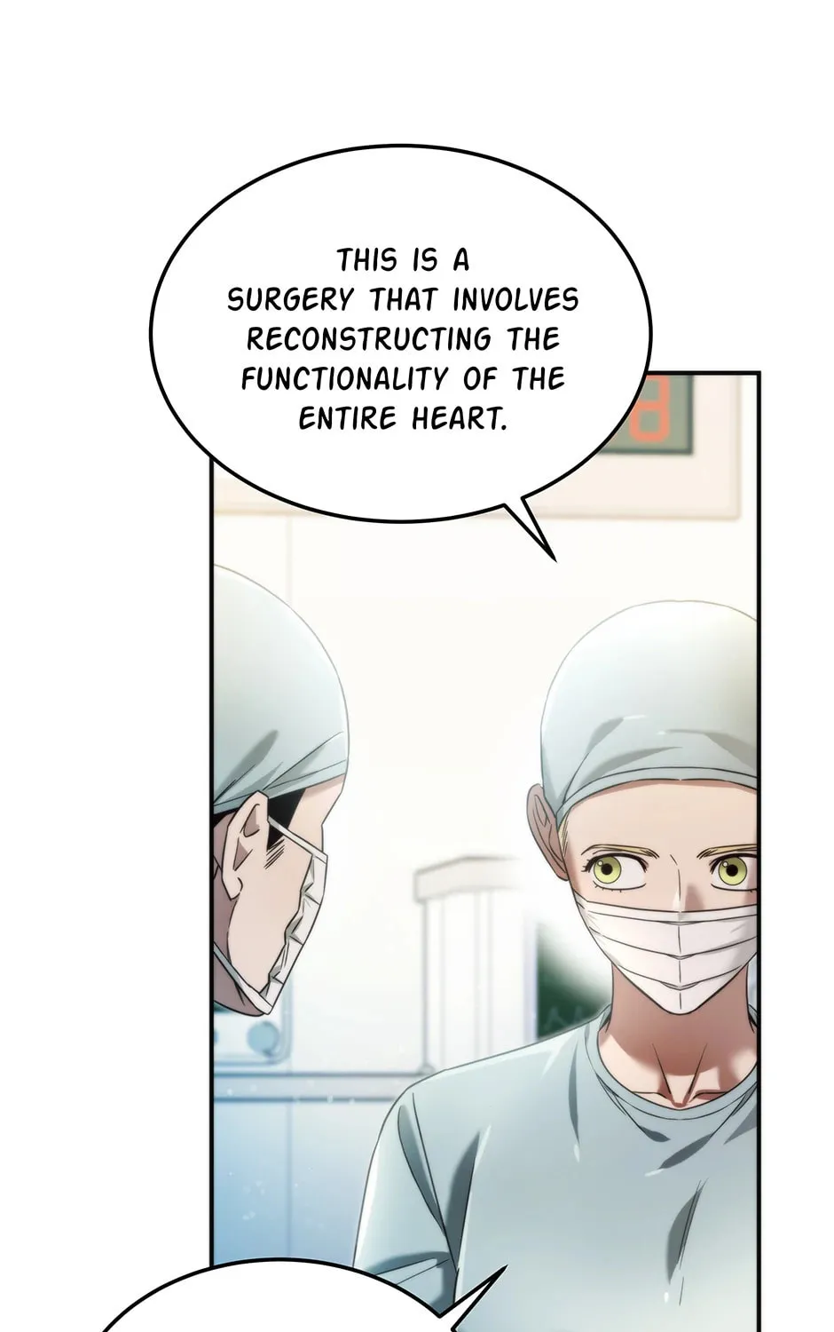 Read The Ghost Doctor chapter 190 image 90 on Lezhin