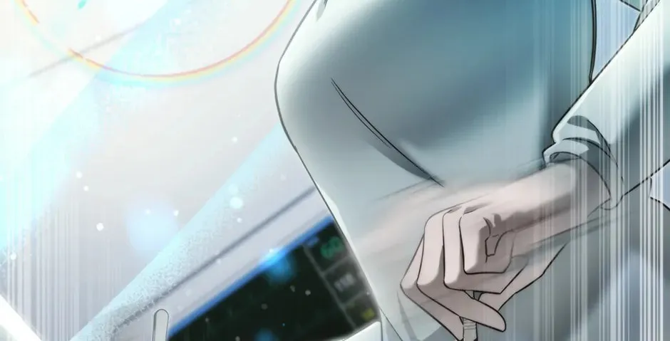 Read The Ghost Doctor chapter 190 image 97 on Lezhin