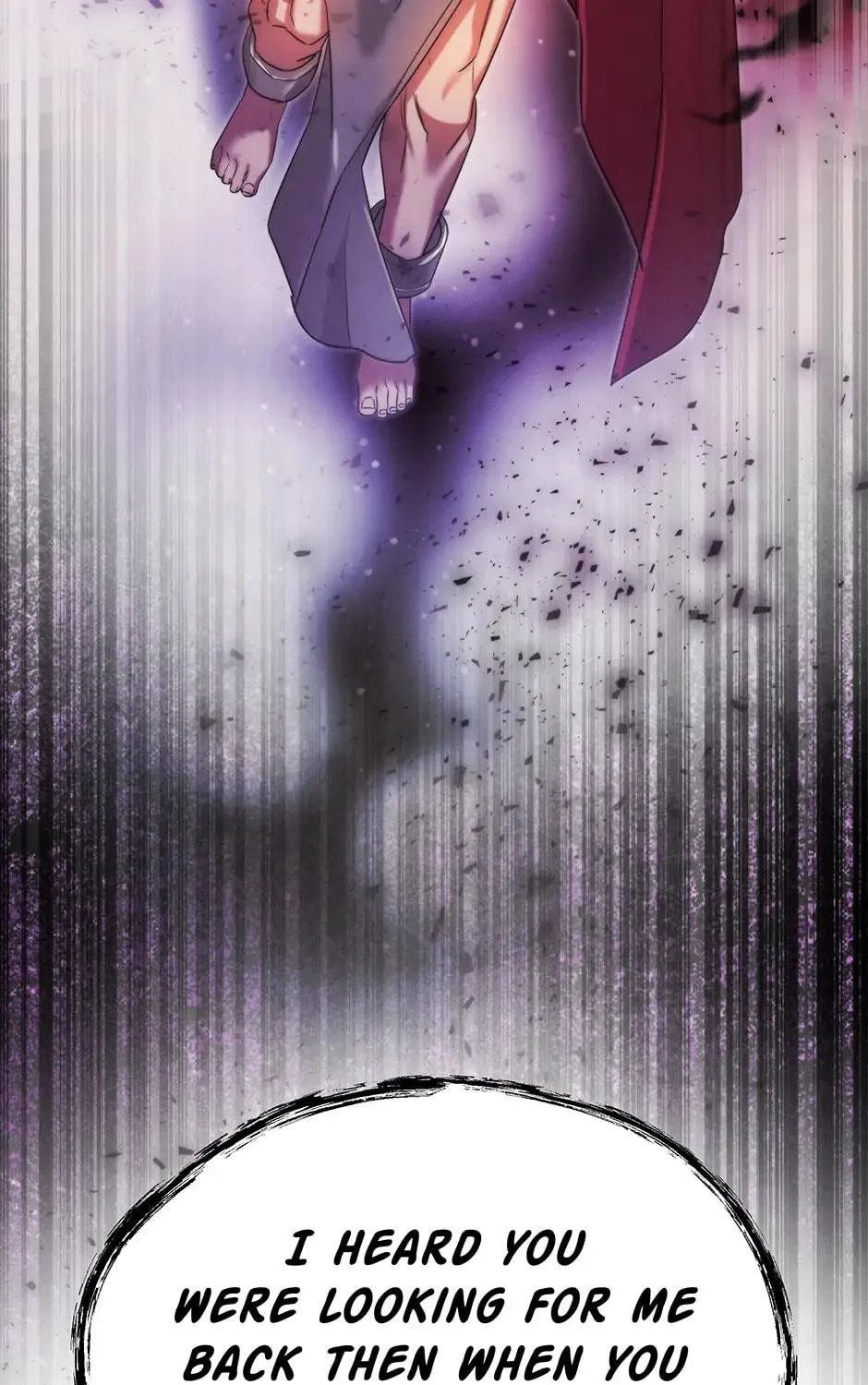 Read The Ghost Doctor chapter 191 image 100 on Lezhin