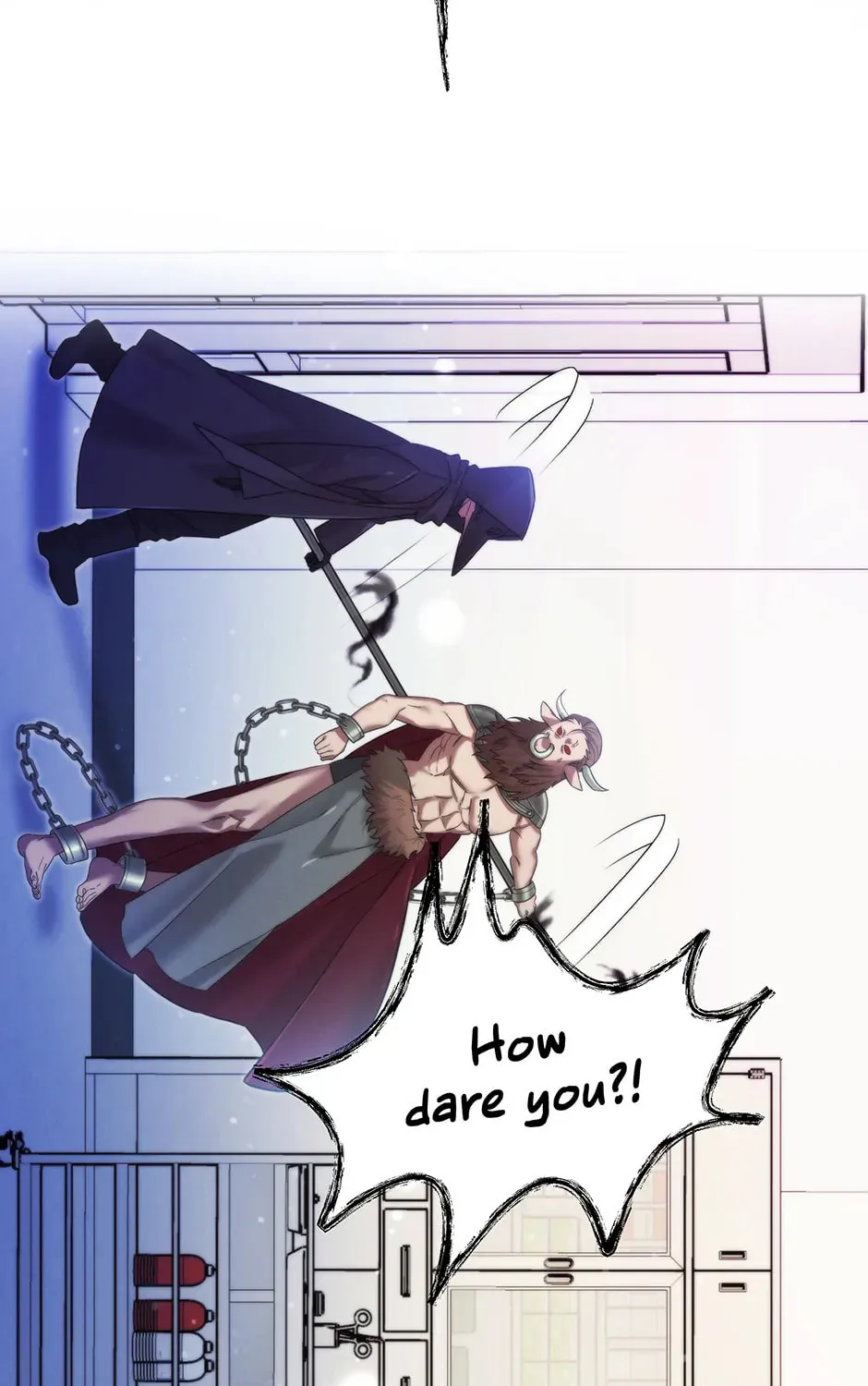 Read The Ghost Doctor chapter 191 image 102 on Lezhin