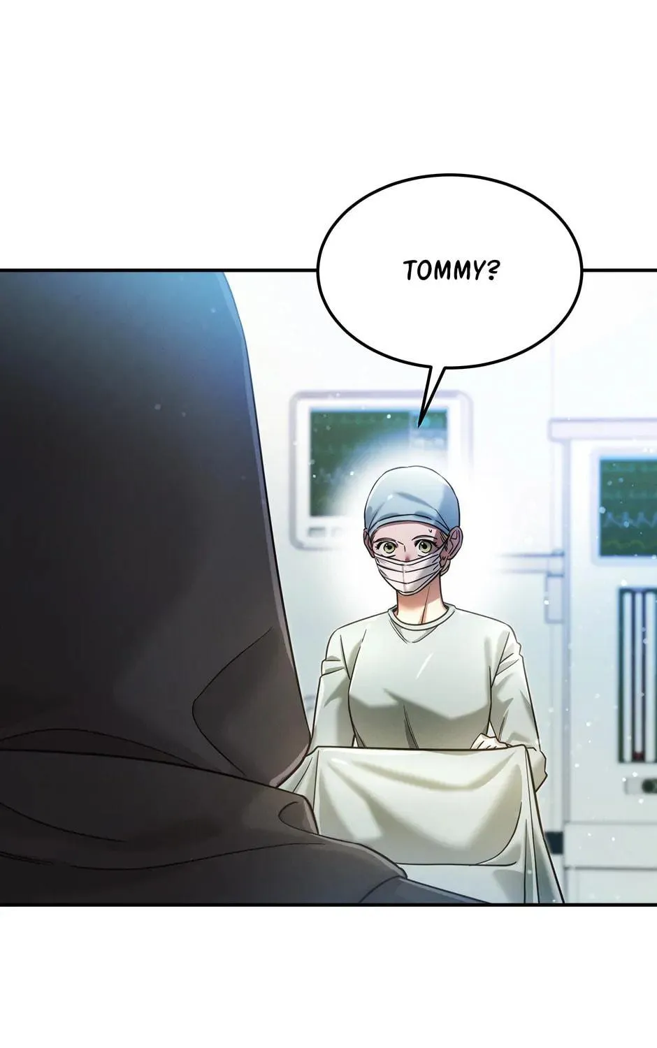 Read The Ghost Doctor chapter 191 image 106 on Lezhin