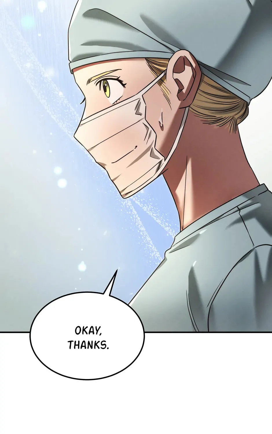 Read The Ghost Doctor chapter 191 image 110 on Lezhin