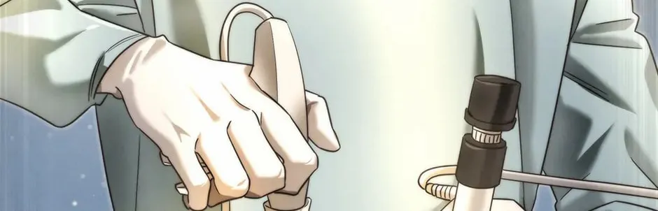 Read The Ghost Doctor chapter 191 image 117 on Lezhin