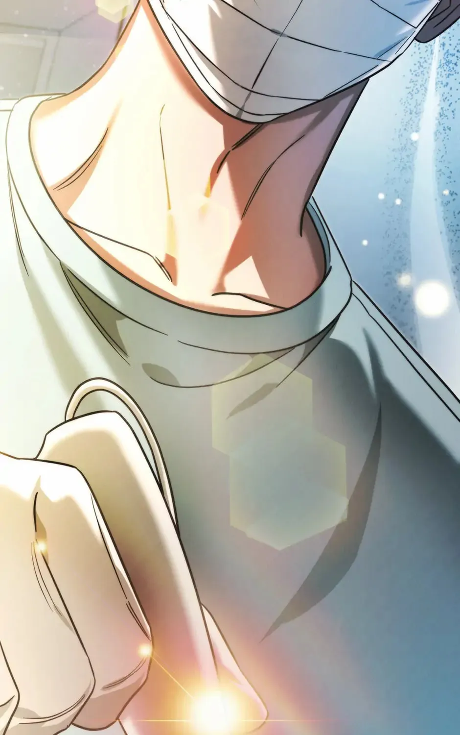 Read The Ghost Doctor chapter 191 image 122 on Lezhin