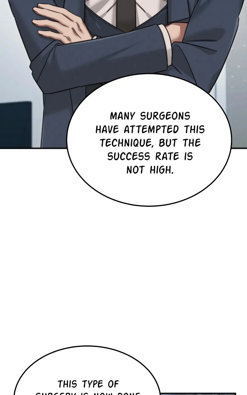Read The Ghost Doctor chapter 191 image 126 on Lezhin