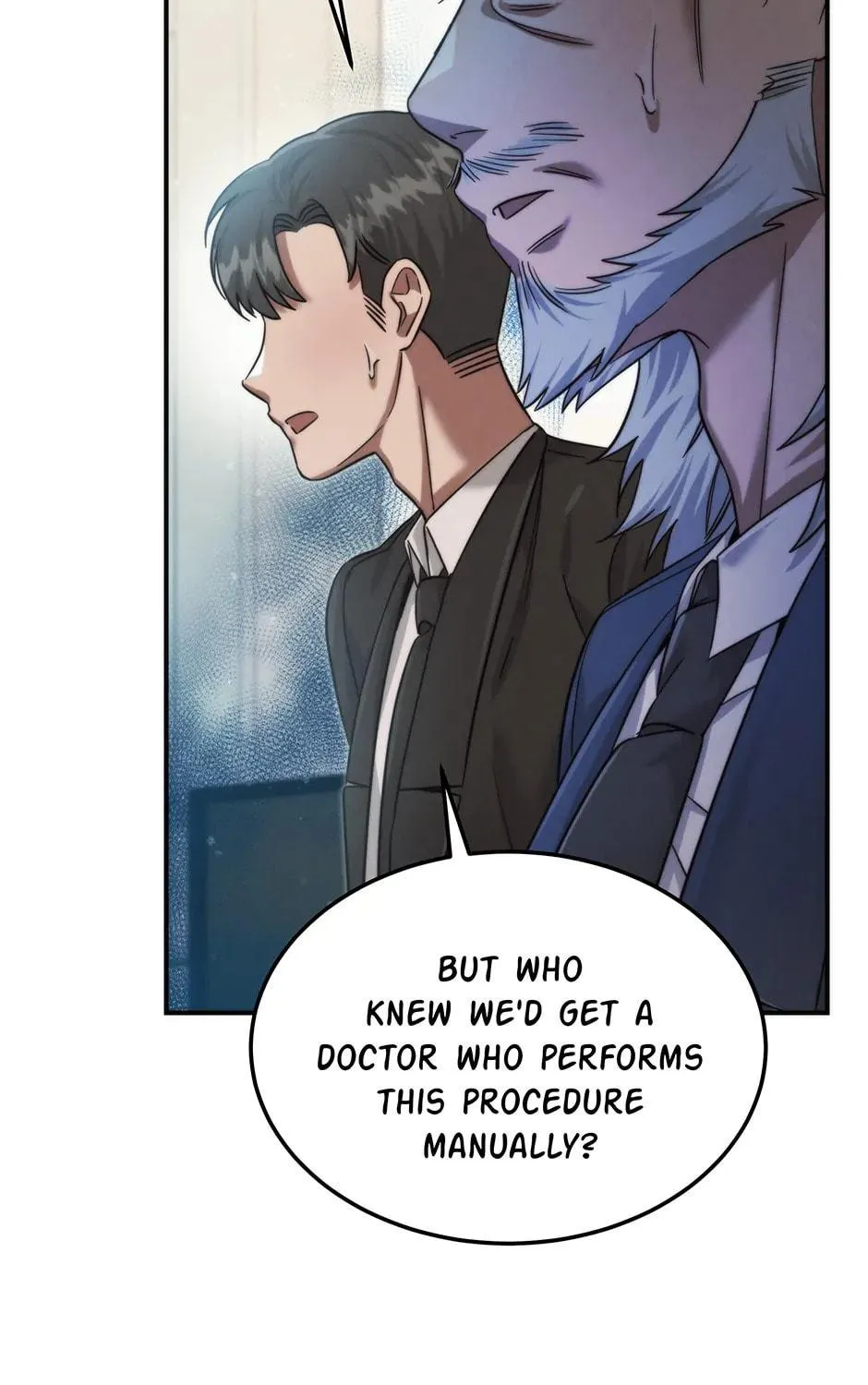 Read The Ghost Doctor chapter 191 image 128 on Lezhin