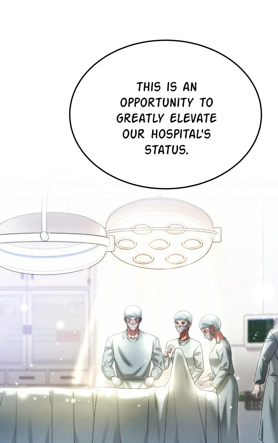 Read The Ghost Doctor chapter 191 image 132 on Lezhin