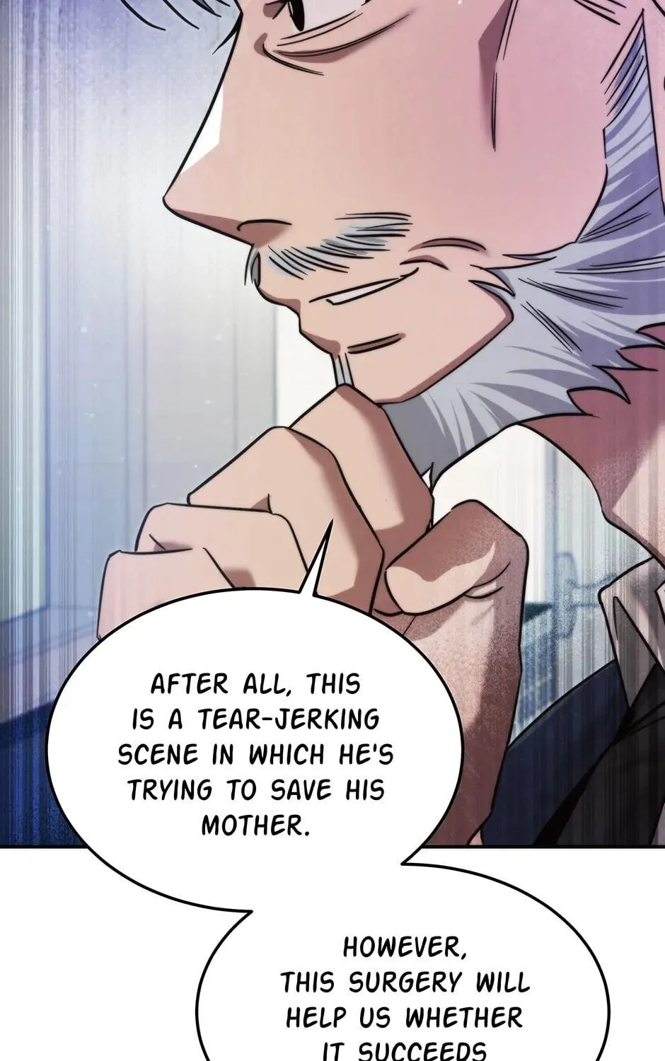 Read The Ghost Doctor chapter 191 image 136 on Lezhin