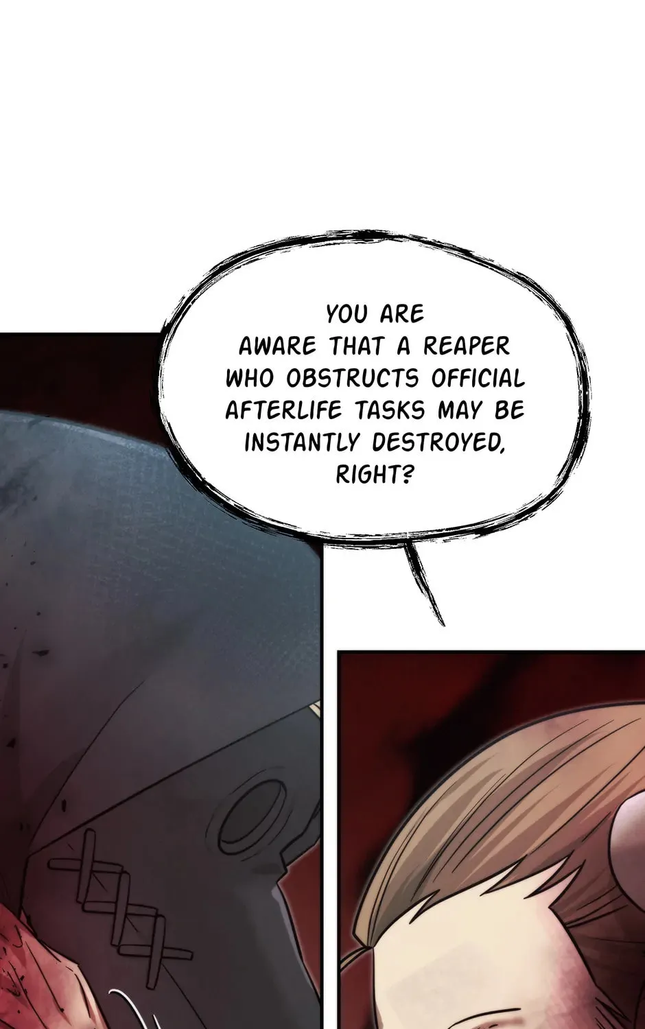 Read The Ghost Doctor chapter 191 image 144 on Lezhin