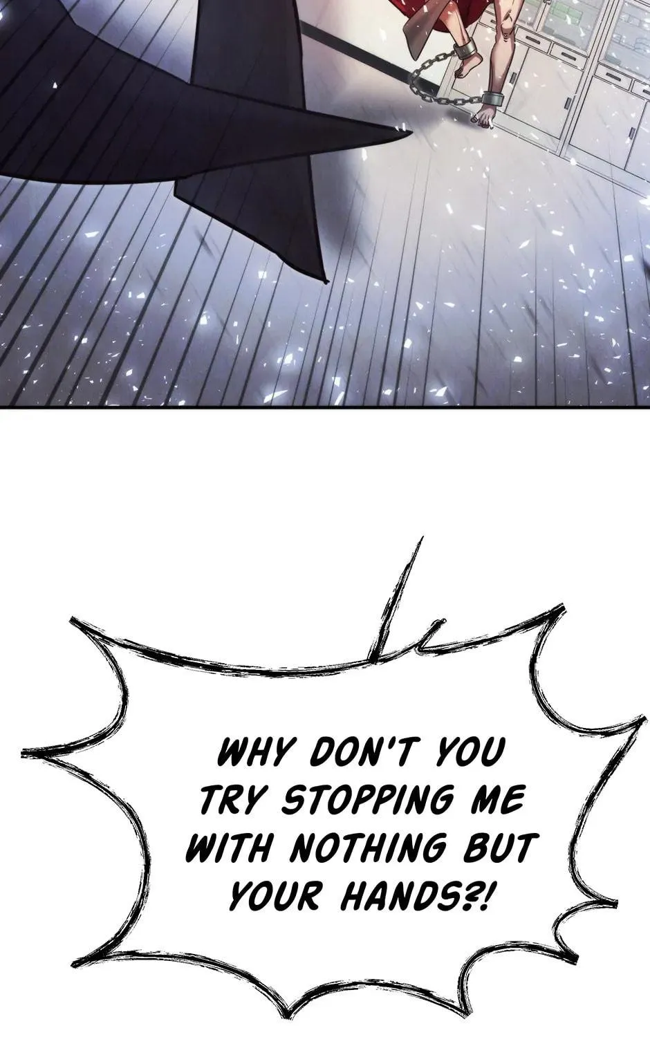 Read The Ghost Doctor chapter 191 image 154 on Lezhin