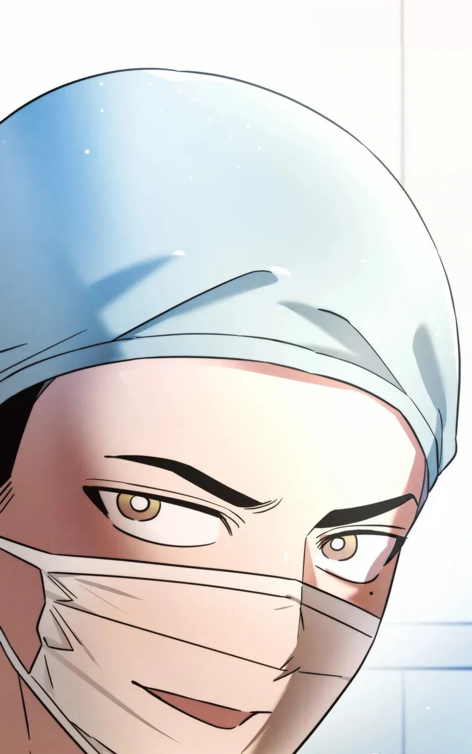 Read The Ghost Doctor chapter 191 image 176 on Lezhin