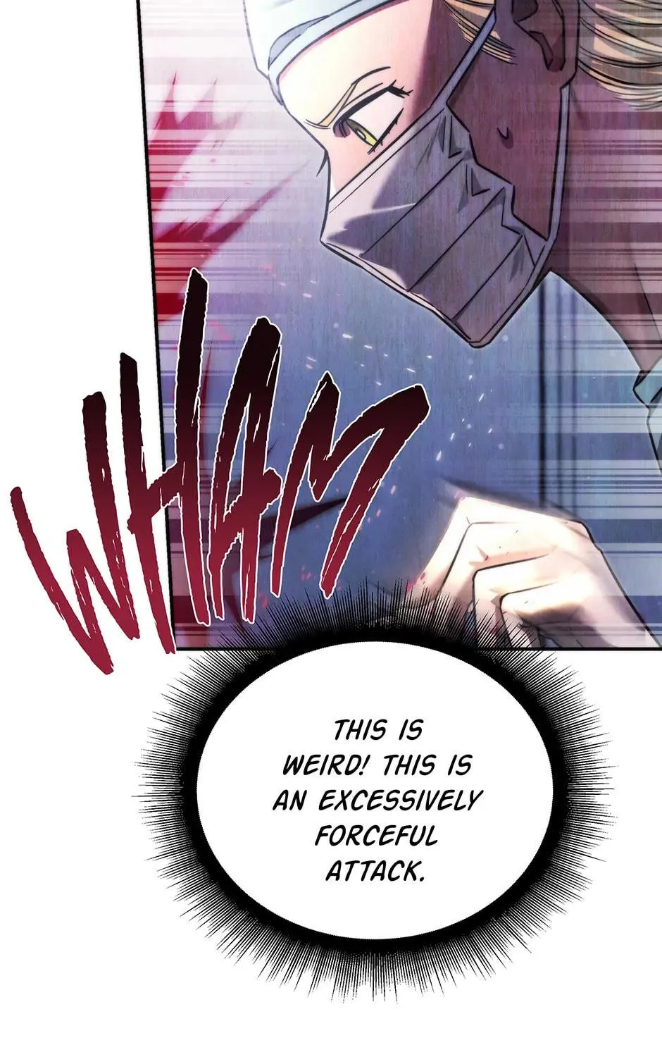 Read The Ghost Doctor chapter 191 image 22 on Lezhin