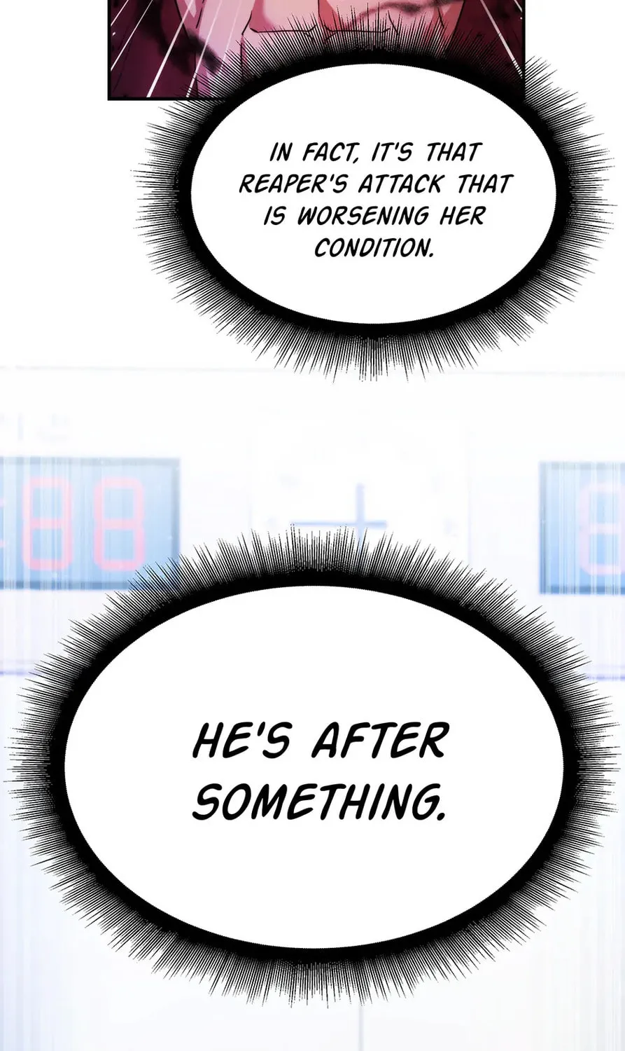 Read The Ghost Doctor chapter 191 image 26 on Lezhin