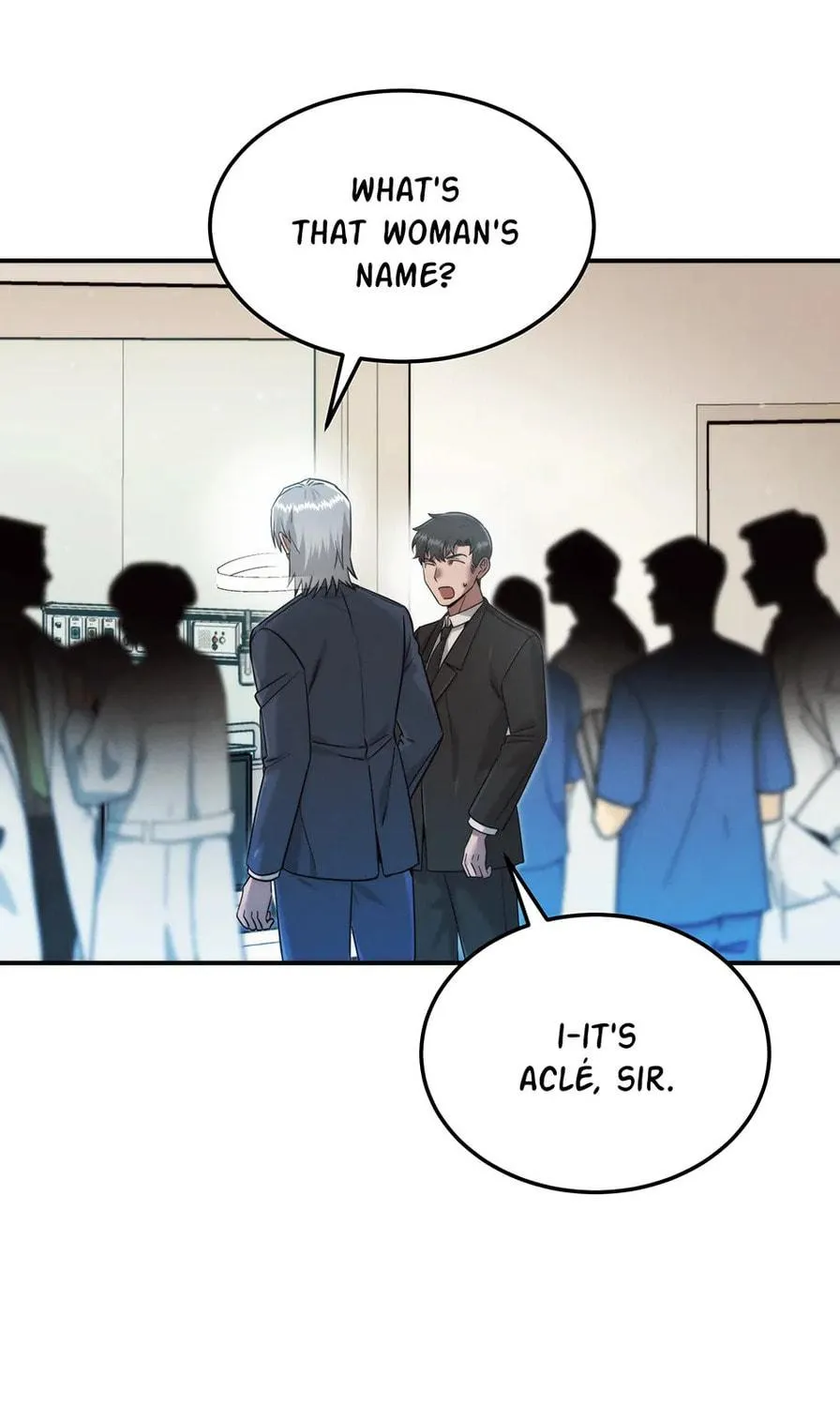 Read The Ghost Doctor chapter 191 image 34 on Lezhin