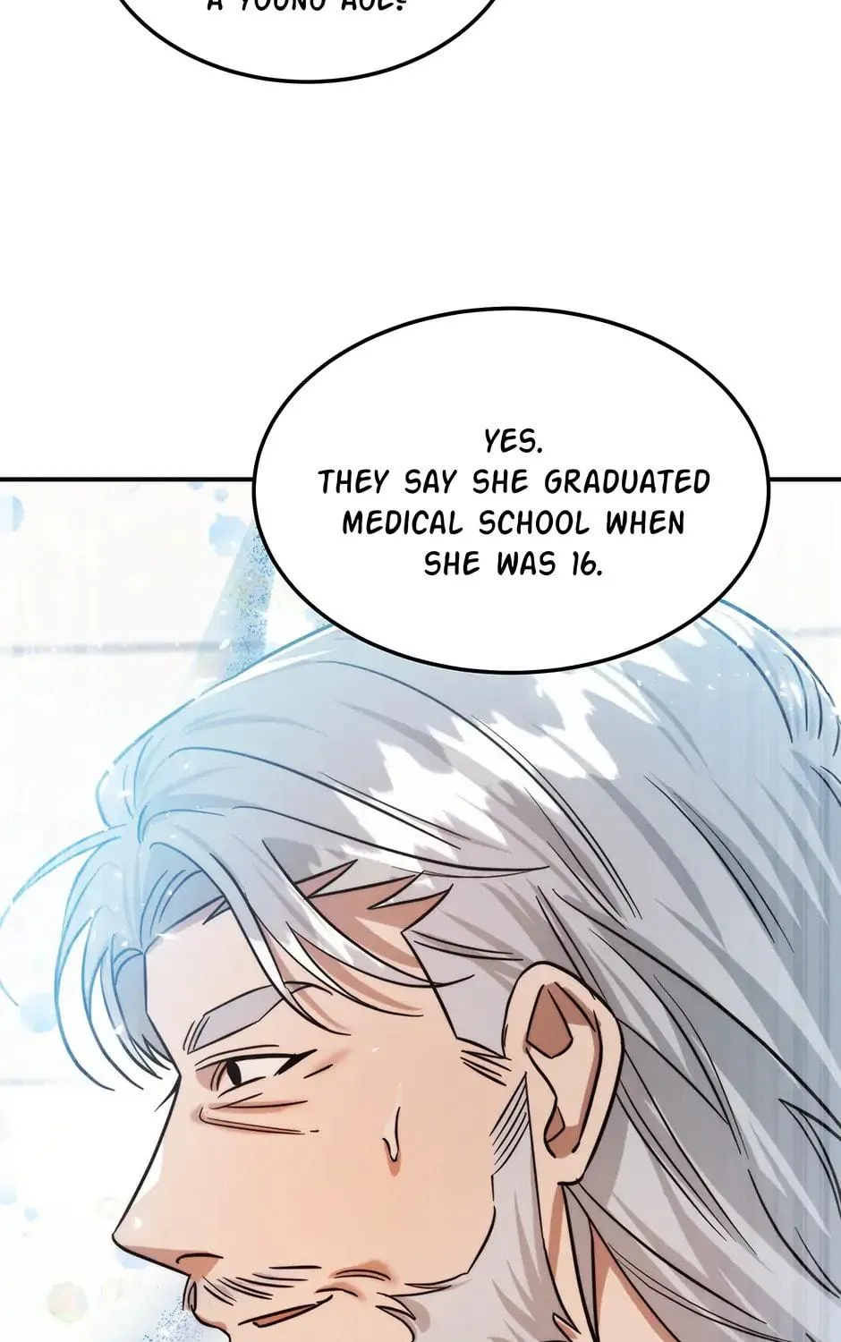 Read The Ghost Doctor chapter 191 image 38 on Lezhin